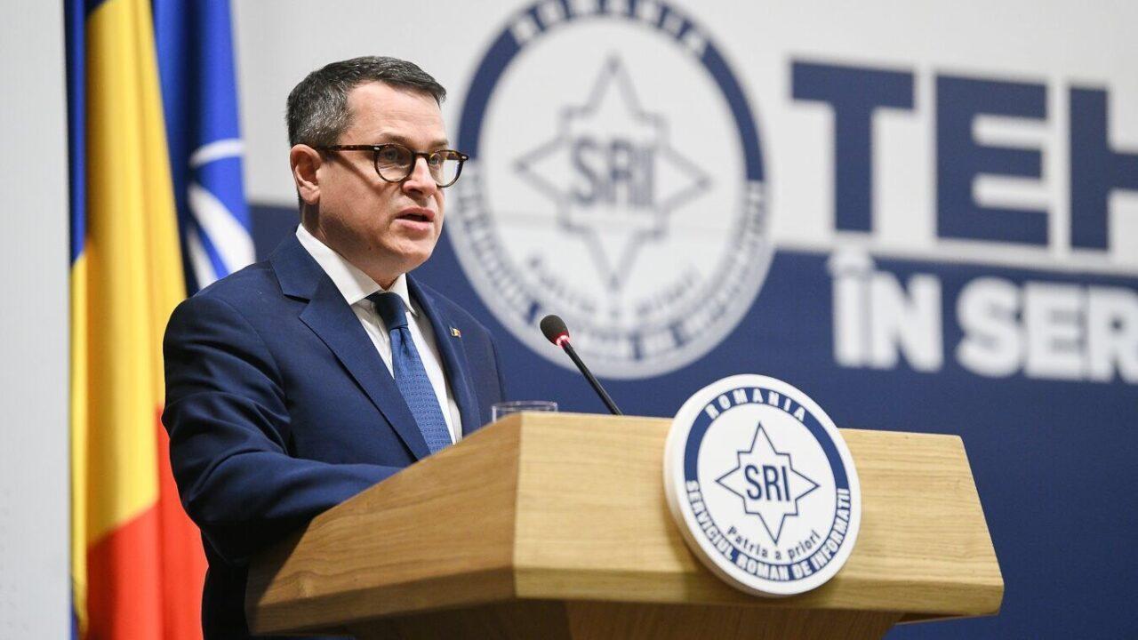 Eduard Hellvig: Guvernarea sau politica de dragul funcţiilor sau a cifrelor este mereu un blestem pentru un partid