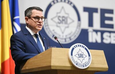 Eduard Hellvig: Guvernarea sau politica de dragul funcţiilor sau a cifrelor este mereu un blestem pentru un partid