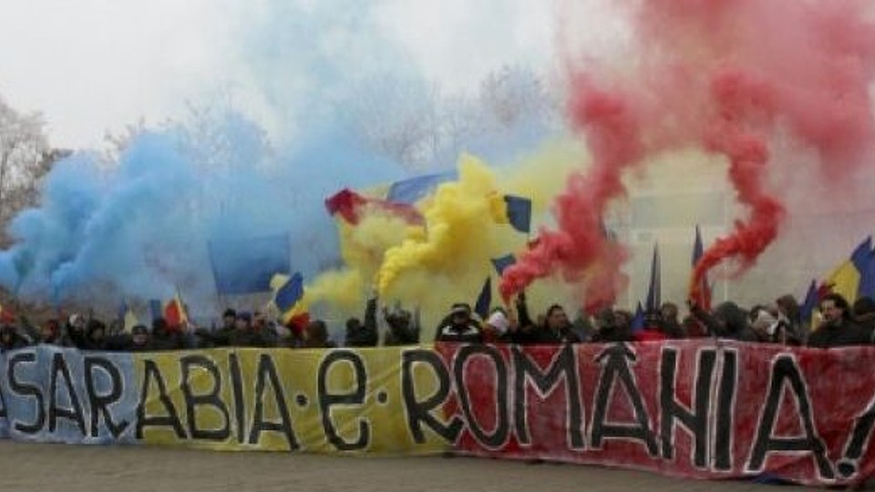 Ambasadorul Rusiei la București vorbește despre unirea cu Republica Moldova. Vladimir Lipaev acuză România că a anexat de două ori Basarabia