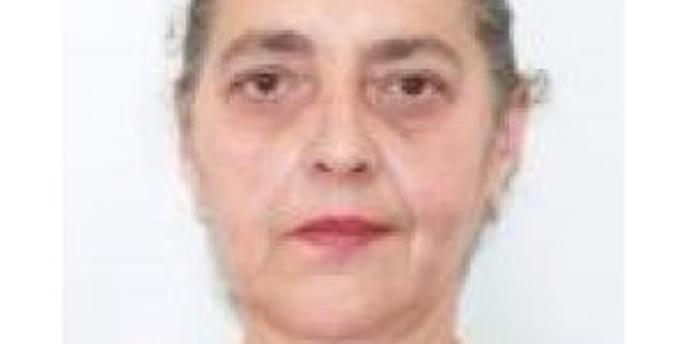 O femeie a dispărut din Sectorul 4 al Capitalei. Poliția cere ajutor pentru găsirea ei