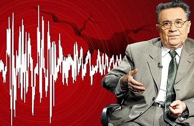 Cutremur după cutremur în România. INFP a înregistrat două seisme luni dimineaţă