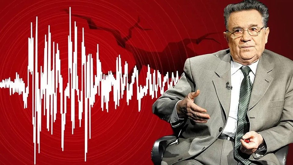 Cutremur după cutremur în România. INFP a înregistrat două seisme luni dimineaţă