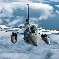 România primește încă 18 avioane F-16 din Olanda. Forțe Aeriene, printre cele mai puternice din NATO