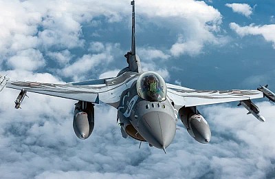 România primește încă 18 avioane F-16 din Olanda. Forțe Aeriene, printre cele mai puternice din NATO