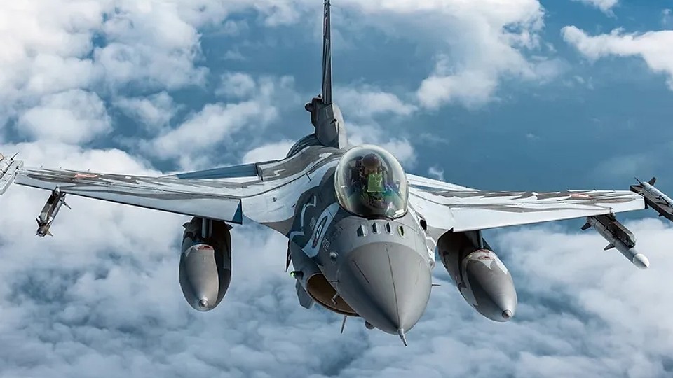 România primește încă 18 avioane F-16 din Olanda. Forțe Aeriene, printre cele mai puternice din NATO