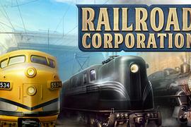 Railroad Corporation 2 a iesit din stadiul alfa.