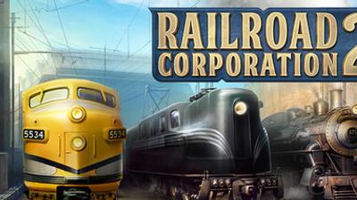 Railroad Corporation 2 a iesit din stadiul alfa.