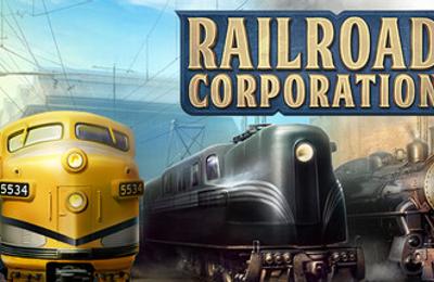 Railroad Corporation 2 a iesit din stadiul alfa.