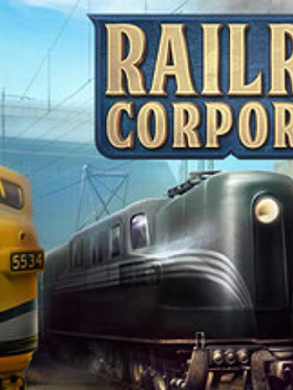 Railroad Corporation 2 a iesit din stadiul alfa.
