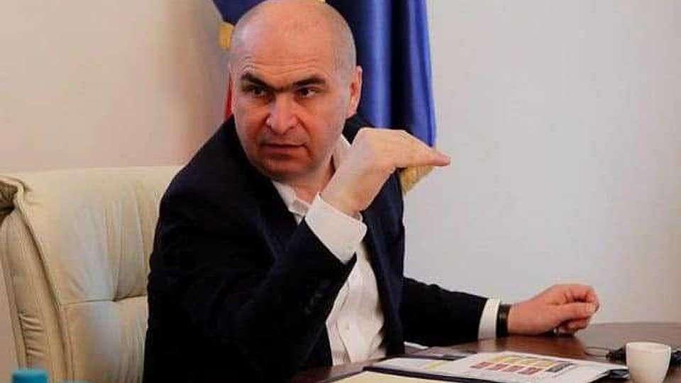 Măsuri din primul pachet de austeritate al Cabinetului Bolojan intră în vigoare de astăzi