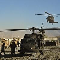 Statele Unite își reduc prezența militară în Orientul Mijlociu. Autoritățile invocă motive de precauție