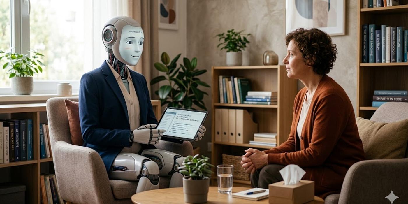 Este sigur să folosești ChatGPT pe post de terapeut? Dacă esti psiholog, folosesti Inteligența Artificială? | Euronews Tech Talks