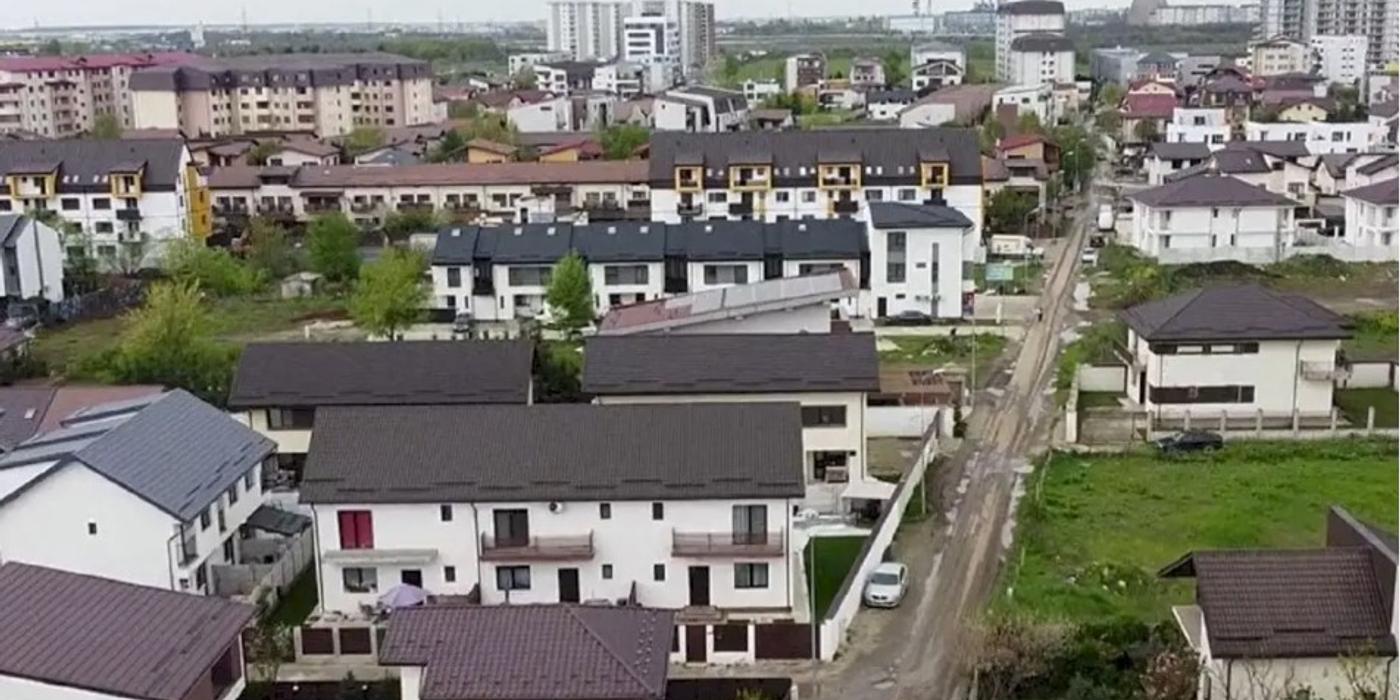 Locuitorii din Bragadiru sunt profund nemulțumiți de situația cartierului în care locuiesc