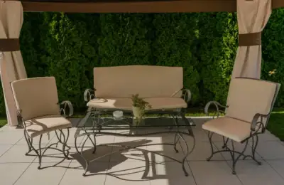 Creating an Outdoor Relaxation Space in Summer: A Practical Guide