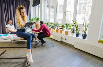 Care sunt cei mai simplii pasi penrtu a creea din livingul simplu in cel mai bun loc pentru musafiri