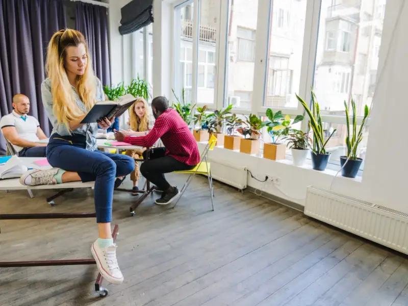 Care sunt cei mai simplii pasi penrtu a creea din livingul simplu in cel mai bun loc pentru musafiri