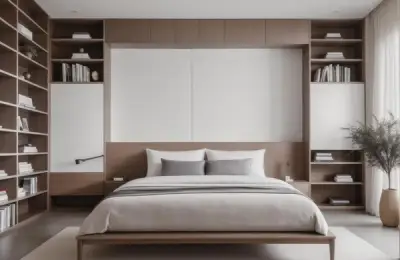 Plywood Furniture vs. MDF Furniture: The Right Choice for Your Bedroom