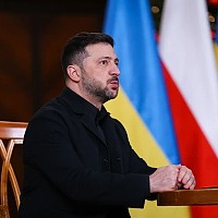 Zelenski dezvăluie planul SUA pentru oprirea războiului din Ucraina. A fost trimis Moscovei pentru răspuns