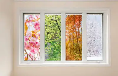 A Guide to Home Decorating by Season