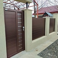 Garduri moderne pentru 2026. Modele care se poartă și nu se vor demoda niciodată