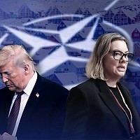 Ministra resurselor din Groenlanda, una dintre mizele acțiunilor lui Trump, apel pentru români, ca aliați, după ultimele evenimente. „E despre alianța noastră occidentală și e devastator”