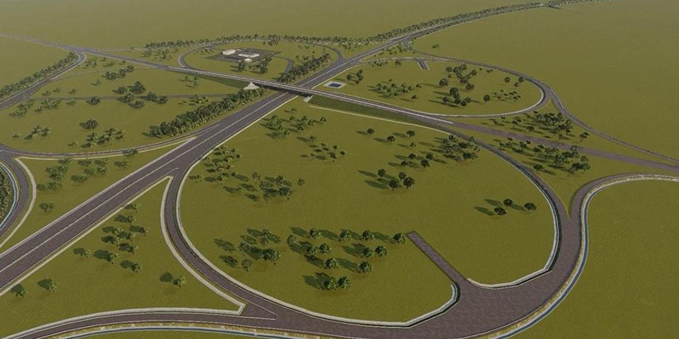 Sorin Grindeanu anunţă că a fost desemnat câştigătorul pentru ultimul dintre cele 13 loturi ale A 7 / Cristian Pistol Lotul Pietroasele-Municipiul Buzău a fost atribuit constructorului turc TEKFEN INSAAT VE TESISAT A.S. la valoarea de 1,15 miliarde de lei