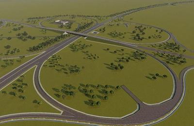 Sorin Grindeanu anunţă că a fost desemnat câştigătorul pentru ultimul dintre cele 13 loturi ale A 7 / Cristian Pistol Lotul Pietroasele-Municipiul Buzău a fost atribuit constructorului turc TEKFEN INSAAT VE TESISAT A.S. la valoarea de 1,15 miliarde de lei