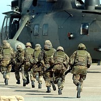 Tensiuni la Marea Neagră. 4.000 de soldați NATO, în România, pentru apărarea Flancului Estic