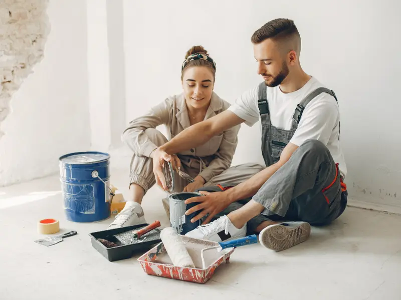 Proiecte de renovare pentru a-ți crește valoarea casei