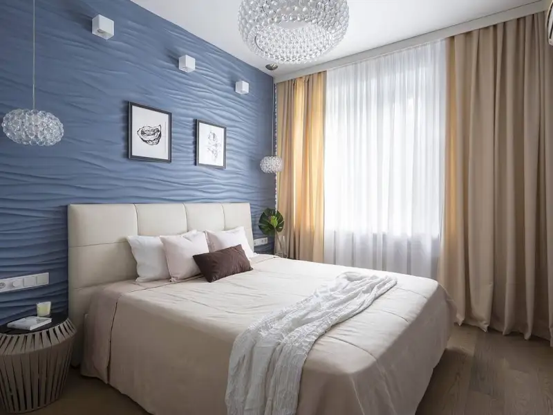 Amenajare moderna cu accent pe functionalitate intr-un apartament de 3 camere