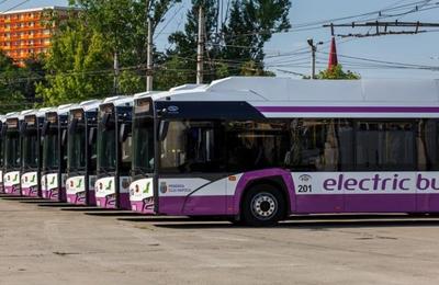 Compania de Transport Public Cluj-Napoca suplimentează mijloacele de transport din Zona Metropolitană