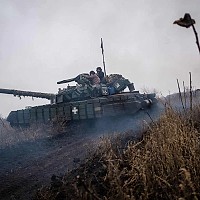 Mișcarea surpriză făcută de Rusia pe frontul din Donețk, înaintea unei bătălii sângeroase anticipate de ucraineni – HARTĂ