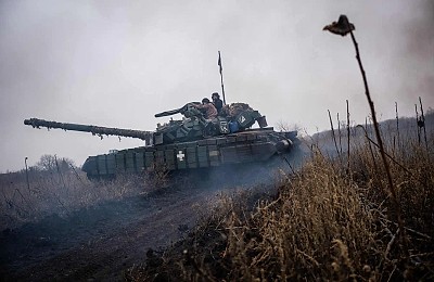 Mișcarea surpriză făcută de Rusia pe frontul din Donețk, înaintea unei bătălii sângeroase anticipate de ucraineni – HARTĂ