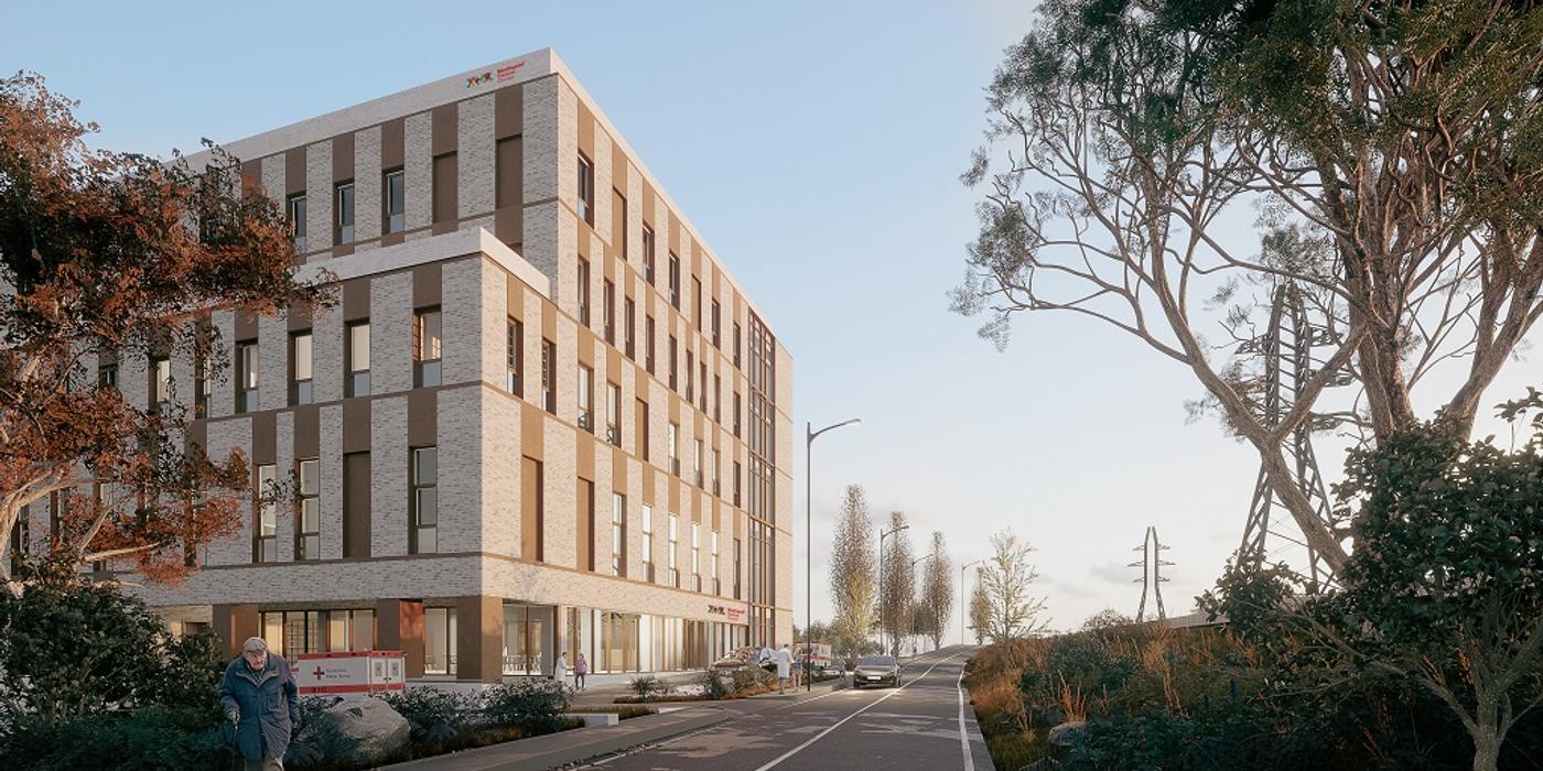 În 2024 va începe construirea celui de-al doilea spital oncologic din Cluj-Napoca