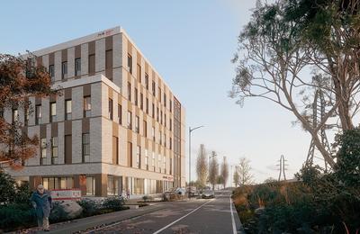 În 2024 va începe construirea celui de-al doilea spital oncologic din Cluj-Napoca