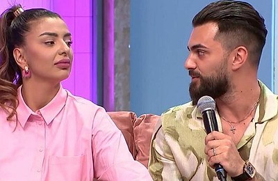 Ce imagini au publicat în online Hatice și Mihai după zvonurile despărțirii. Cu cine a apărut tânăra?