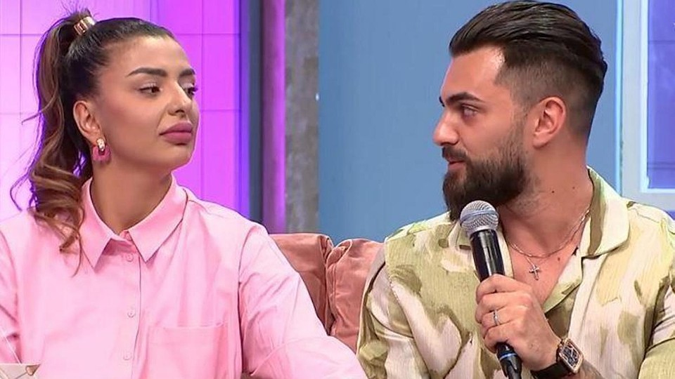 Ce imagini au publicat în online Hatice și Mihai după zvonurile despărțirii. Cu cine a apărut tânăra?