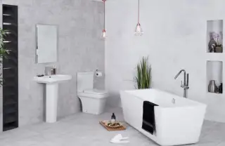 Cu ce sa decorezi baia astfel incat sa devina un loc de relaxare dupa o zi de munca