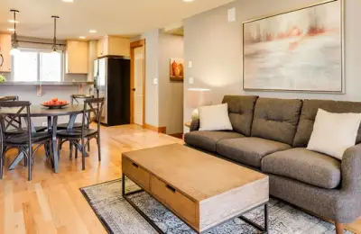 Găsește covorul ideal pentru pardoseala din lemn