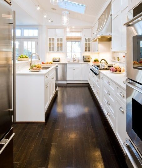 Cum alegem cele mai potrivite dulapuri de bucatarie?