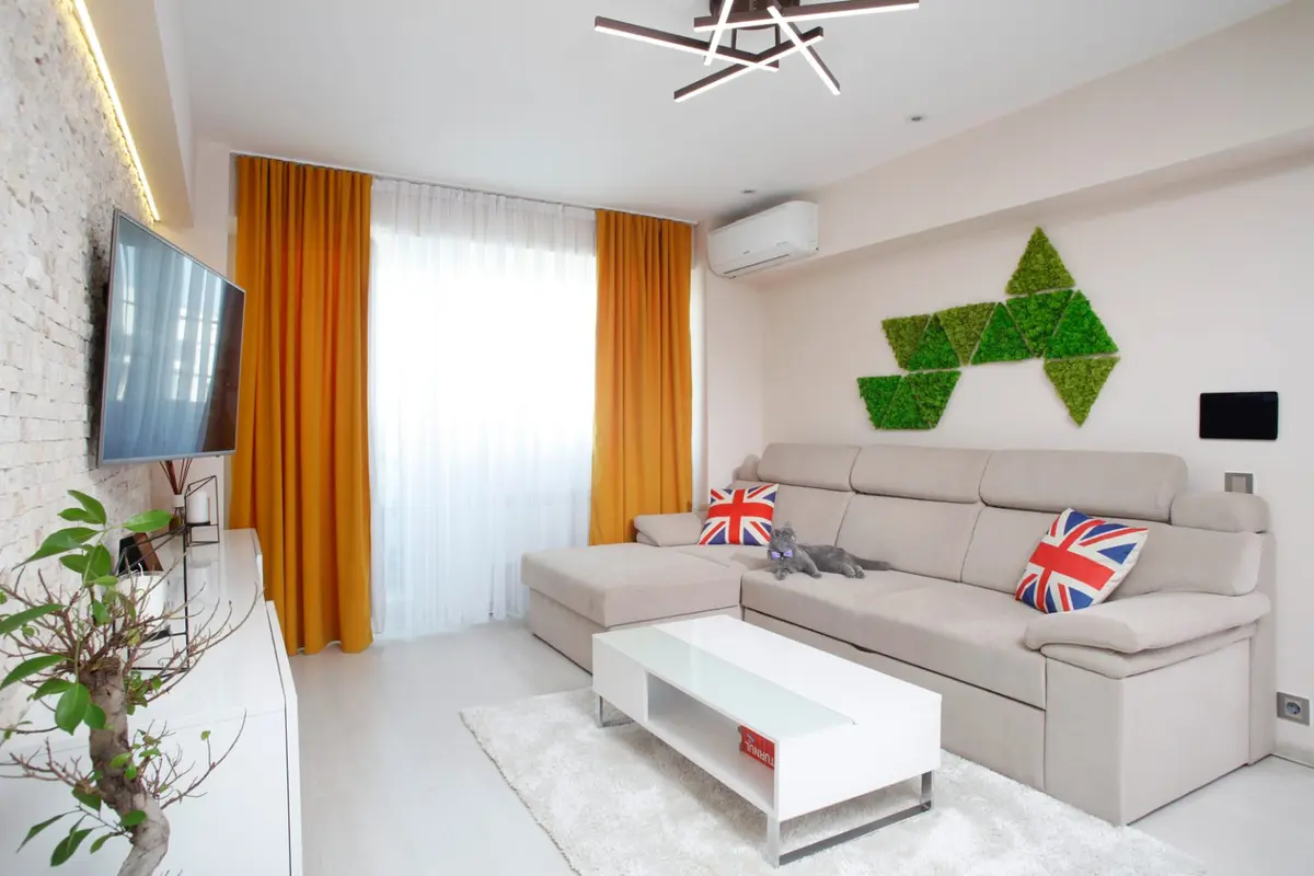 Ce sunt lichenii stabilizați și cum pot fi folosiți pentru amenajarea locuințelor?