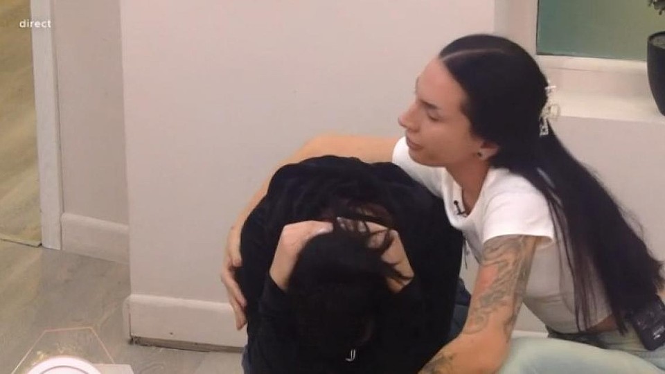 A sunat Adrenalinia! O fată din cuplu părăsește competiția matrimonială