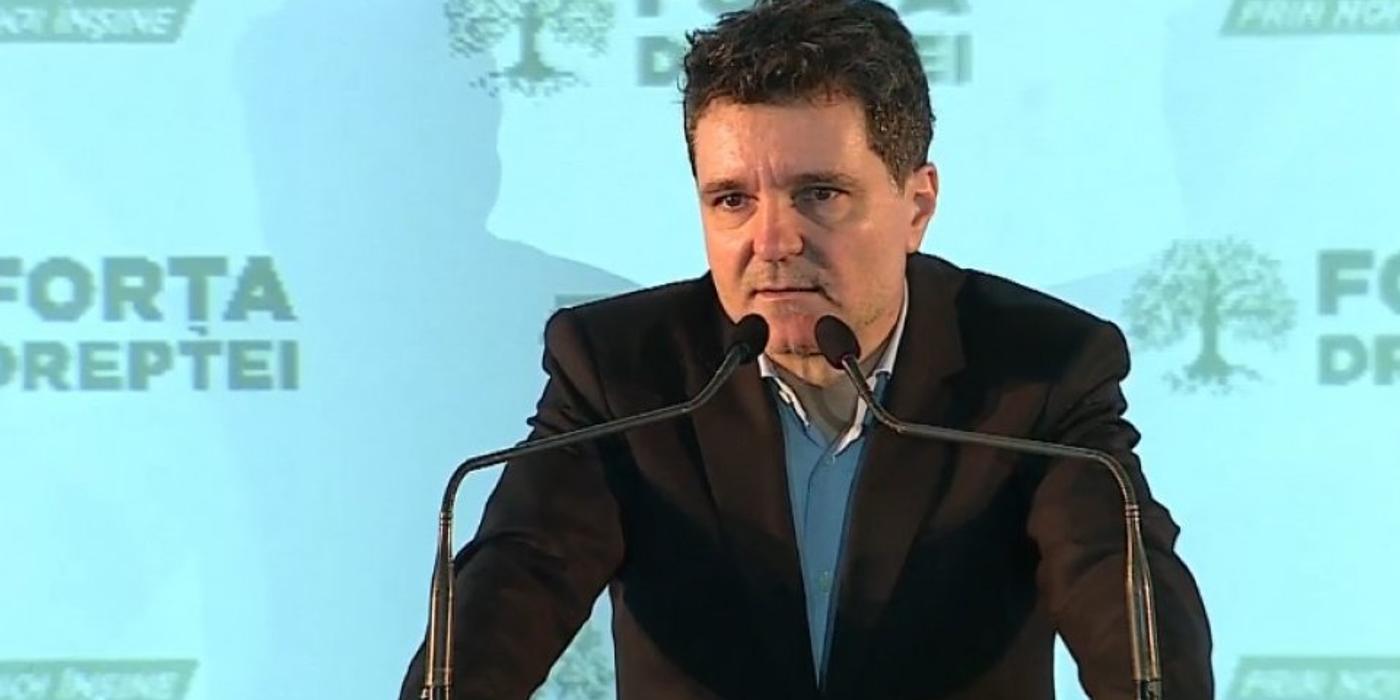 Sondaj Primăria Capitalei. Nicușor Dan, favorit în fața Gabrielei Firea