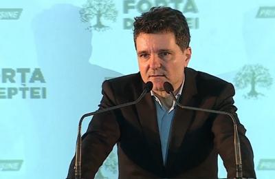 Sondaj Primăria Capitalei. Nicușor Dan, favorit în fața Gabrielei Firea