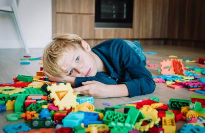 Autismul și jucăriile: beneficii, rol, tipuri