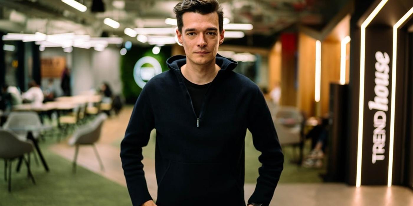 Finne, portalul de închiriere directă de proprietăți comerciale, intră în România