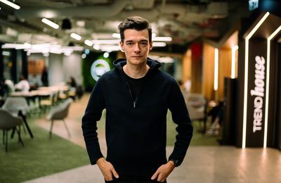 Finne, portalul de închiriere directă de proprietăți comerciale, intră în România