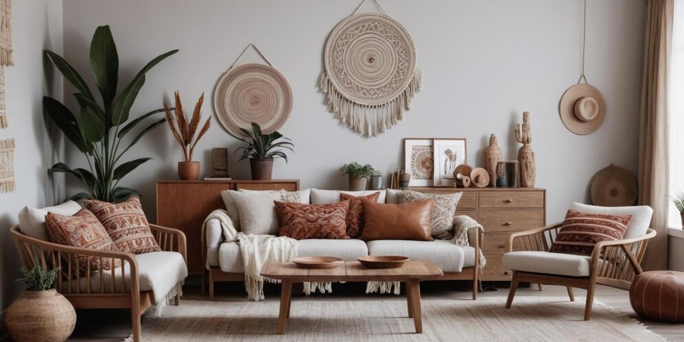 Tendințe home deco pentru toamna 2024