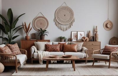 Tendințe home deco pentru toamna 2024