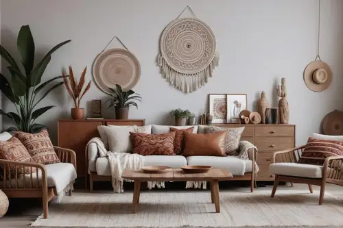 Tendințe home deco pentru toamna 2024